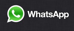 logo whatsapp