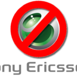 sony ericsson