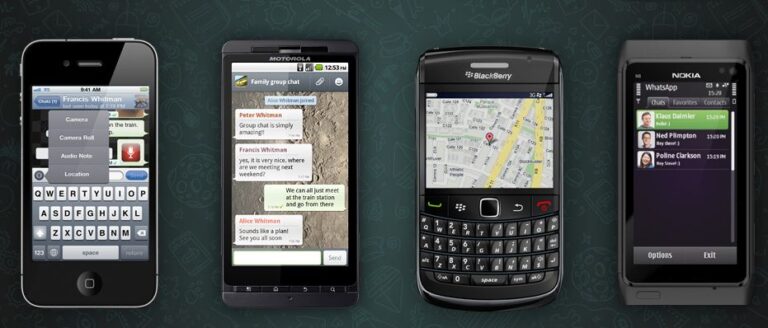 whatsapp