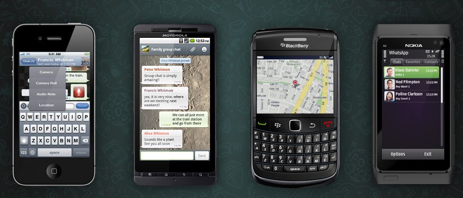 whatsapp