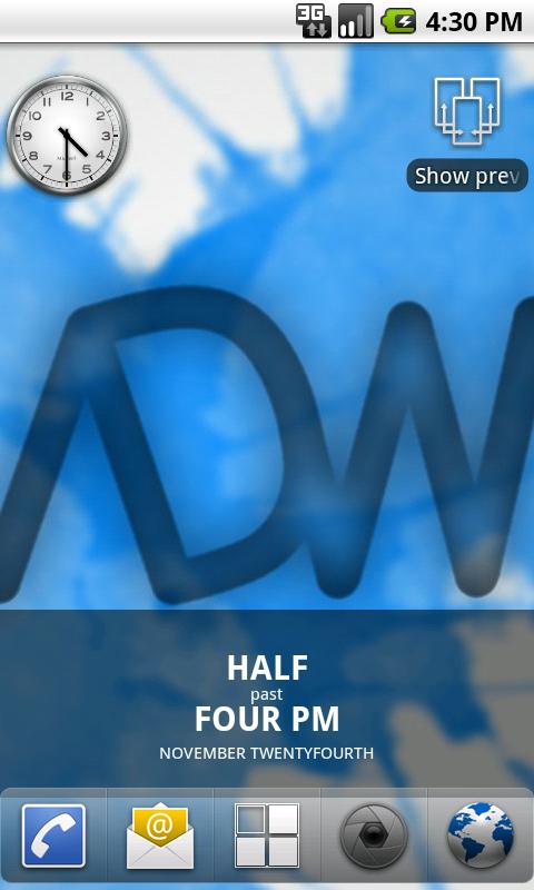 ADW-Launcher-android