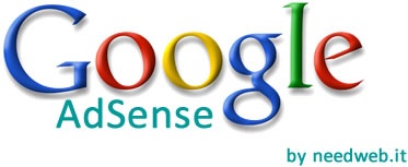 AdSense logo