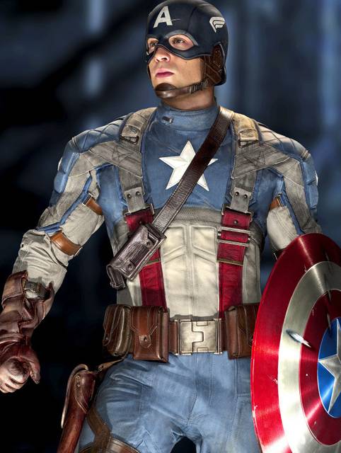 Capitan America