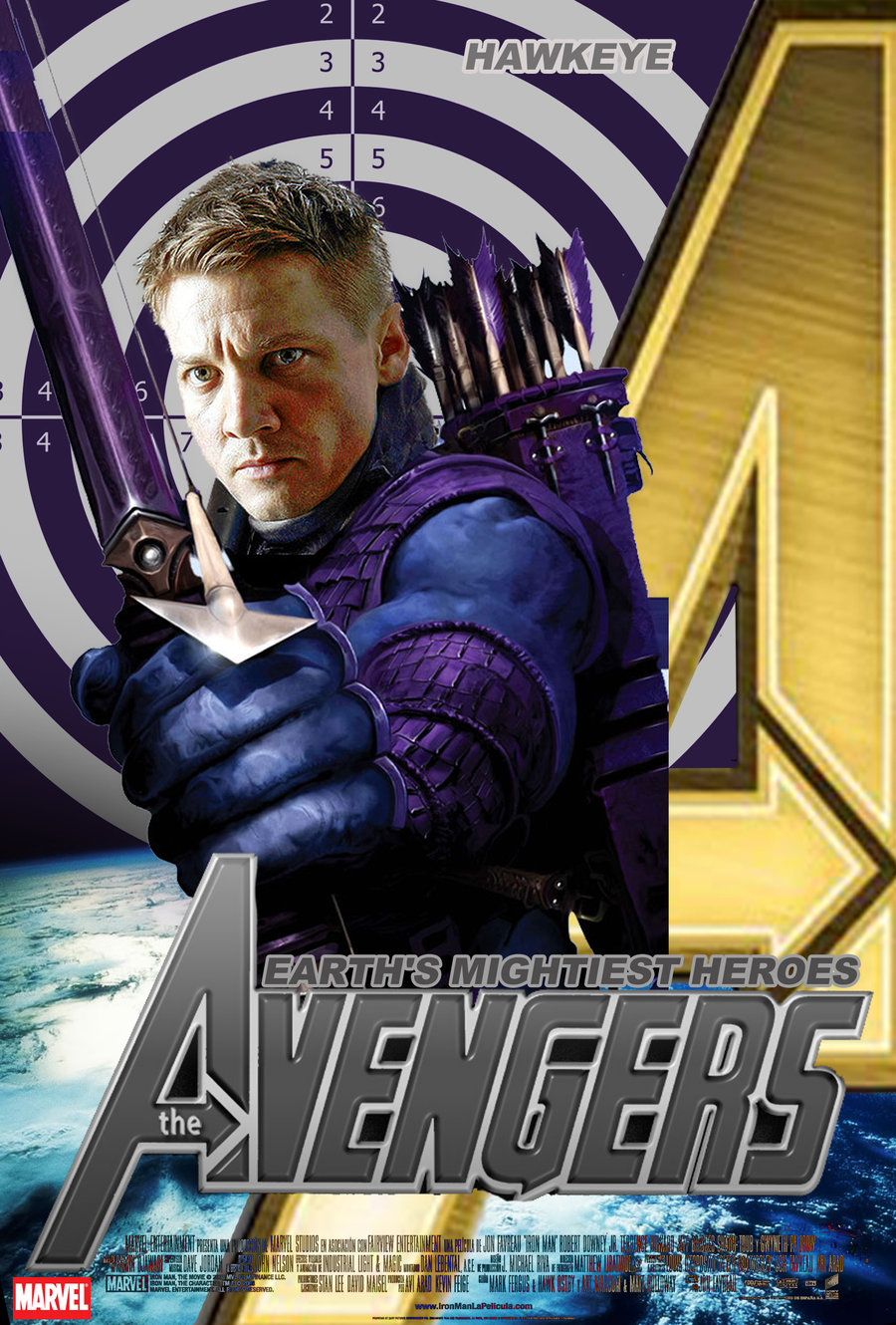 HawkEye