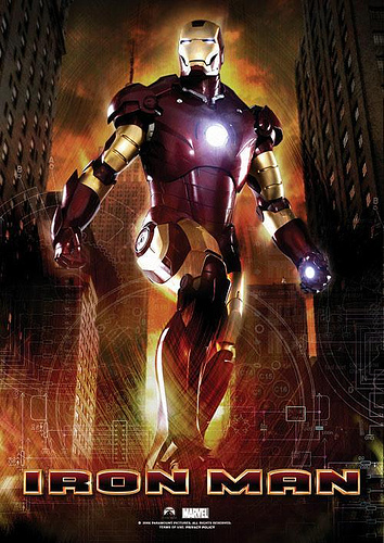 Iron Man