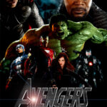 The Avengers