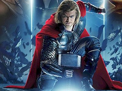 Thor
