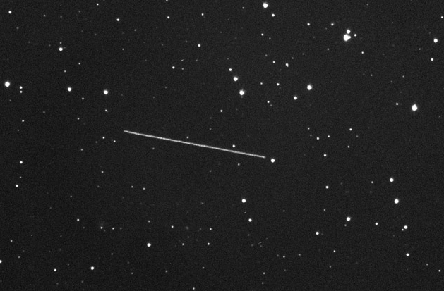 asteroide2005YU55