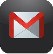gmail app_iphone