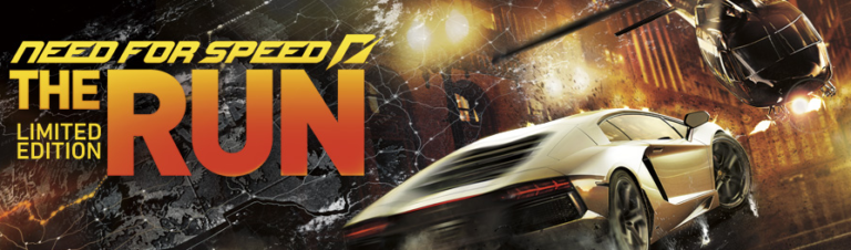 needforspeed therun