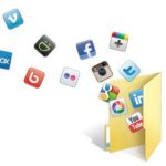 social folders