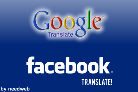 social translate
