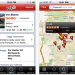 yelp ios