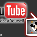youtube disney