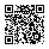 QR foursquare_ios