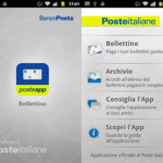 android screen_posteapp