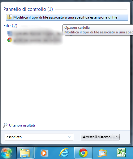 associato win7