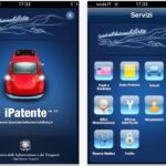 ipatente app-ios