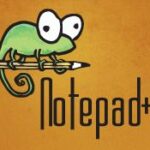 logo notepad