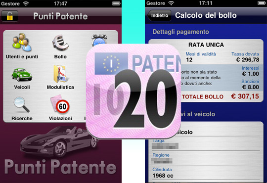 punti-patente-iphone