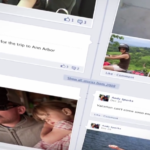 timeline fb