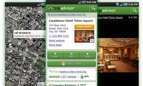 tripadvisor app_android