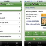 tripadvisor app_ios