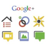 Google-Plus art