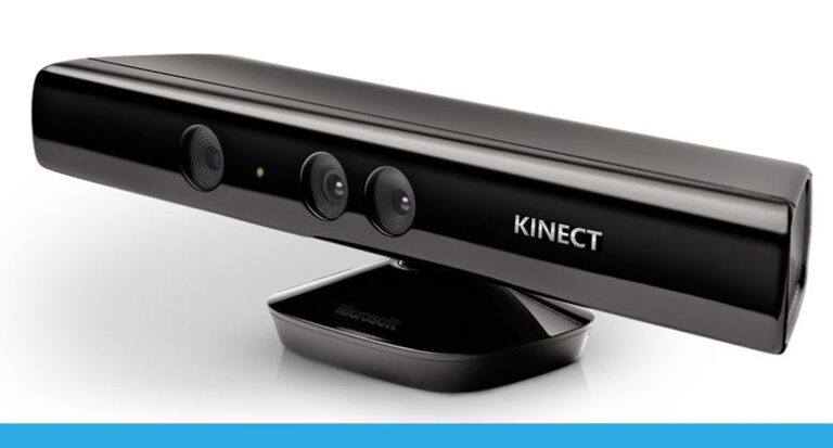 Kinect for_windows
