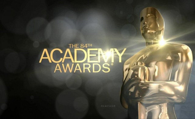 Oscar2012 nomination