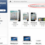 applestore agcom