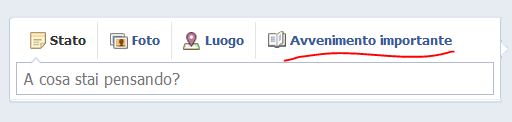 avvenimento importante_facebook