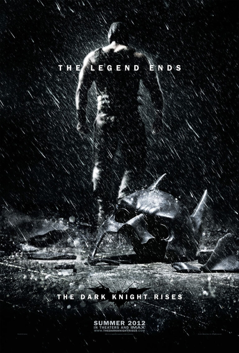 batman thedarknightrises