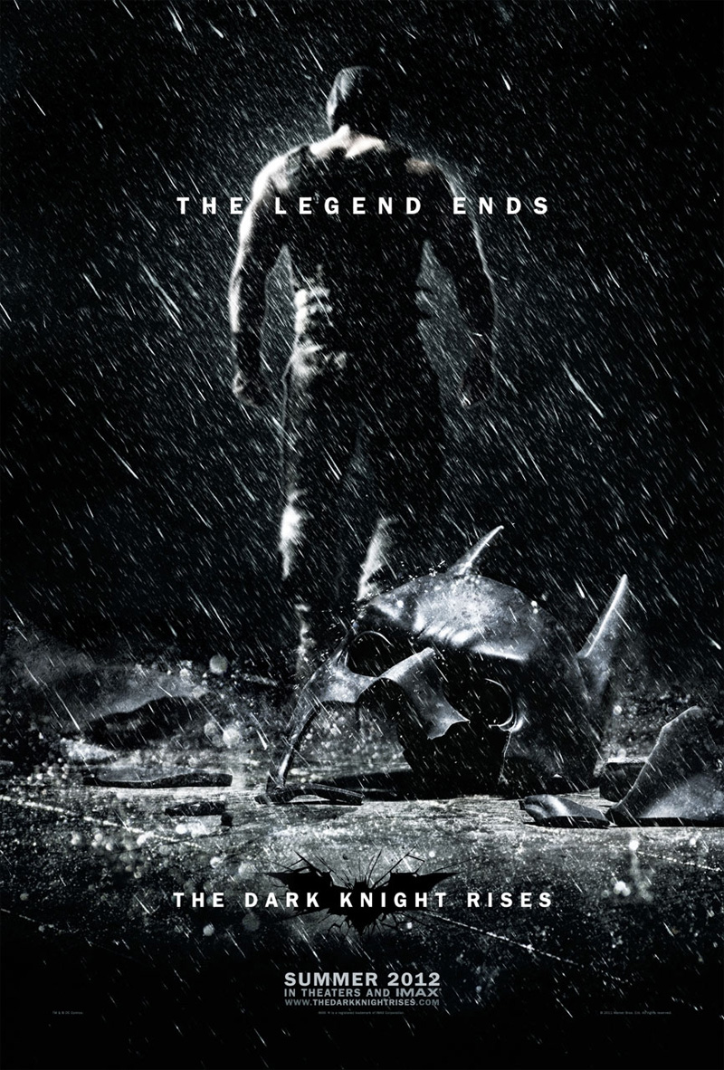 batman thedarknightrises
