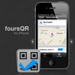 foursQR
