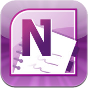 one note_ipad
