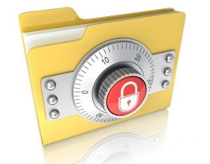 password privacy