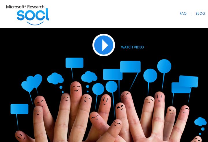 socl online