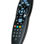 telecomando sky