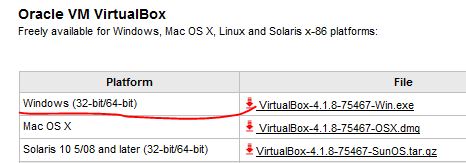 virtual box_download