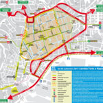 ztl mappa napoli