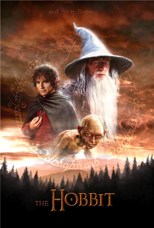 Hobbit