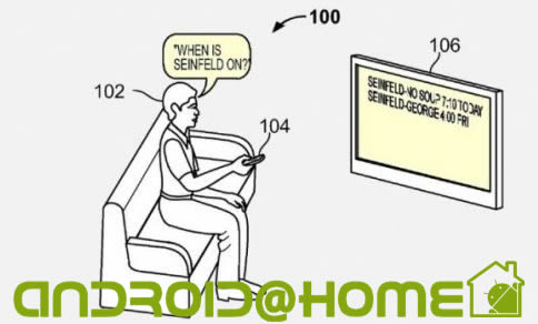android at home
