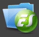 icona es gestore file