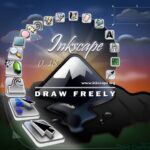 inkscape locandina