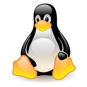 linux logo