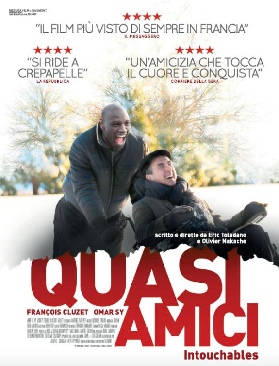 quasi amicifilm 2012