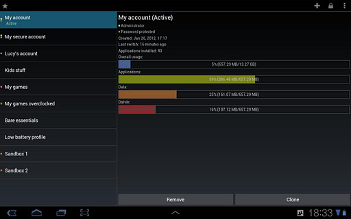 switchme android