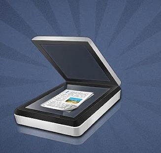 camscanner android