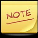 color note icon